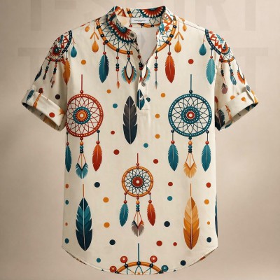 Men's Premium Katuya