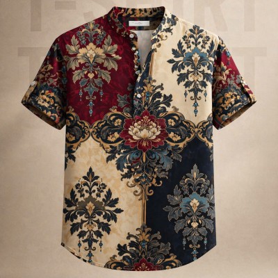 Men's Premium Katuya