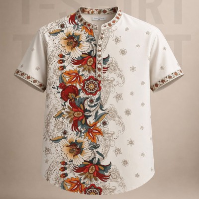 Men's Premium Katuya