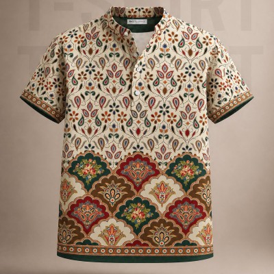 Men's Premium Katuya