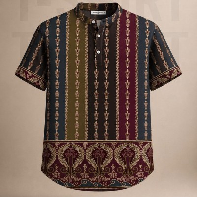 Men's Premium Katuya