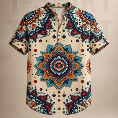Men's Premium Katuya