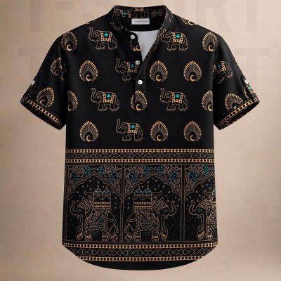 Men's Premium Katuya