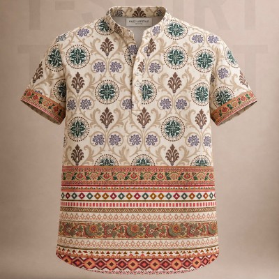 Men's Premium Katuya
