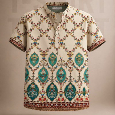 Men's Premium Katuya
