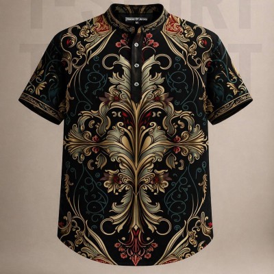 Men's Premium Katuya