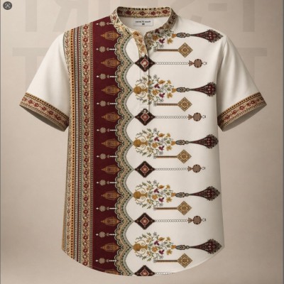 Men's Premium Katuya