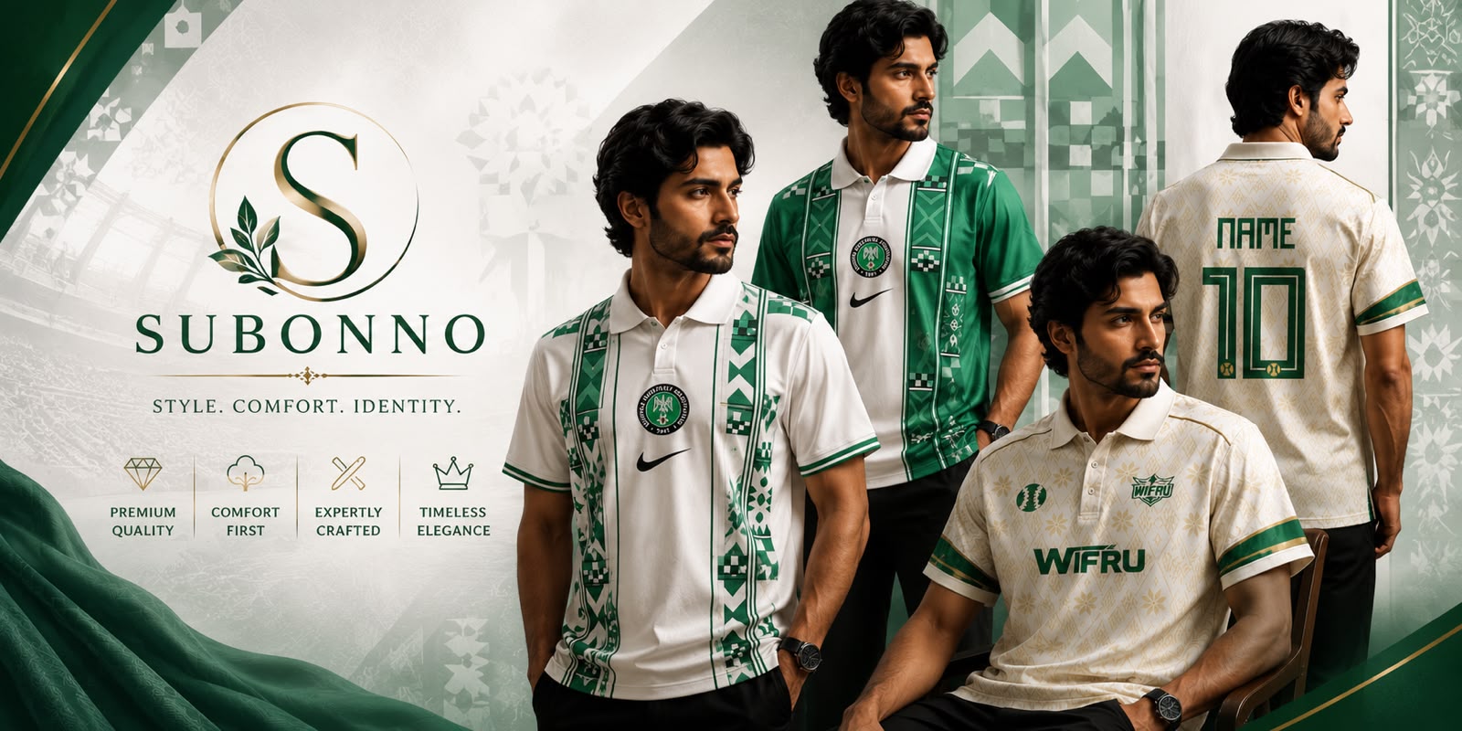 Slider banner